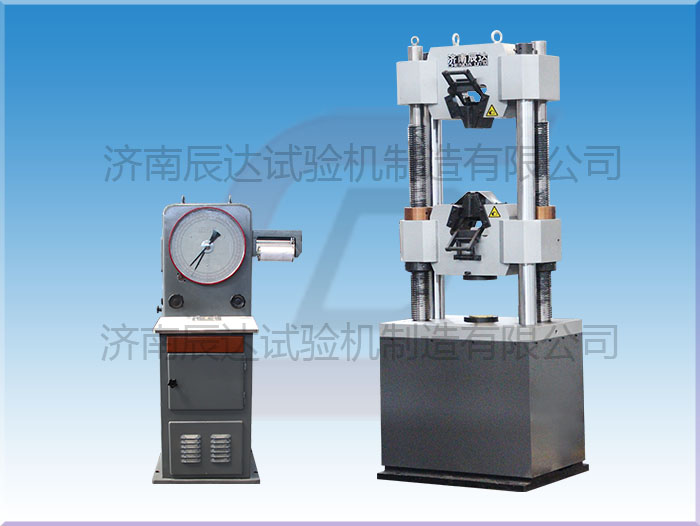 在選購拉力試驗機時，傳感器的量程應該如何選擇？