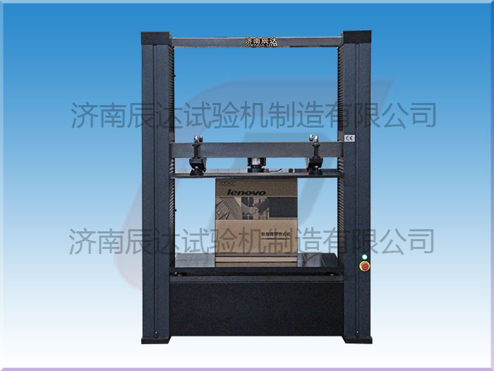 紙箱壓力試驗機的用途及特點有哪些？