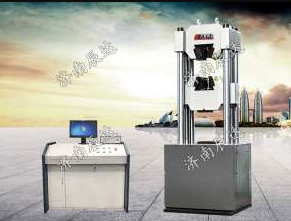 液壓萬能試驗機出現(xiàn)故障的原因和解決方法是什么？