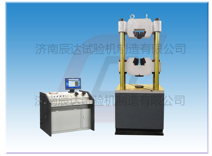液壓萬能試驗(yàn)機(jī)出現(xiàn)故障怎么處理？日常維護(hù)保養(yǎng)如何做？