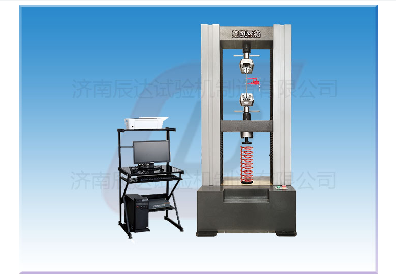 彈簧試驗(yàn)機(jī)使用時(shí)注意事項(xiàng)及維護(hù)保養(yǎng)有哪些？