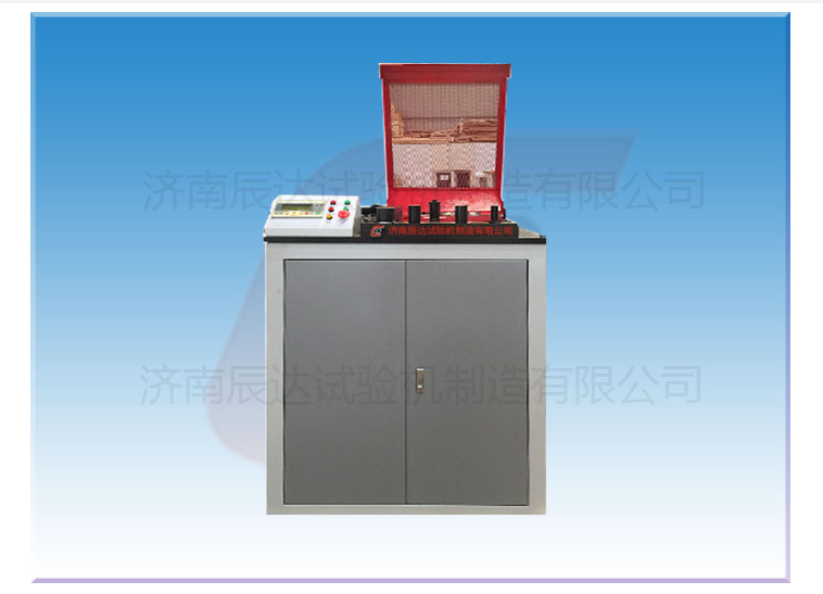 鋼筋彎曲試驗(yàn)機(jī)工作原理及特點(diǎn)是什么？