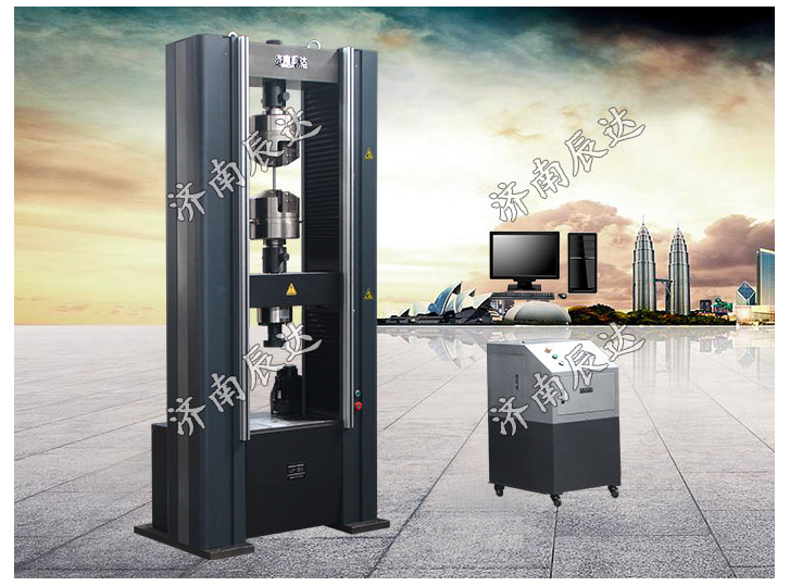 電子萬能試驗(yàn)機(jī)的功能特點(diǎn)有哪些？