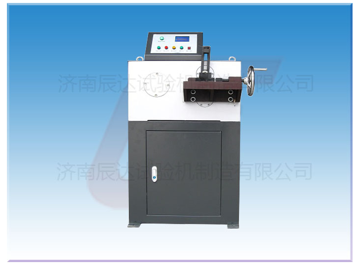 彎曲試驗(yàn)機(jī)安裝時(shí)注意事項(xiàng)以及日常的維護(hù)保養(yǎng)有哪些？