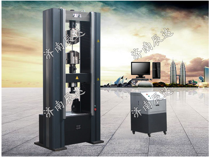 電子萬能試驗機設備的特點有哪些？