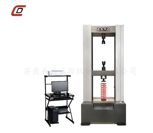 彈簧拉壓試驗機(jī)的日常檢查有哪些呢？