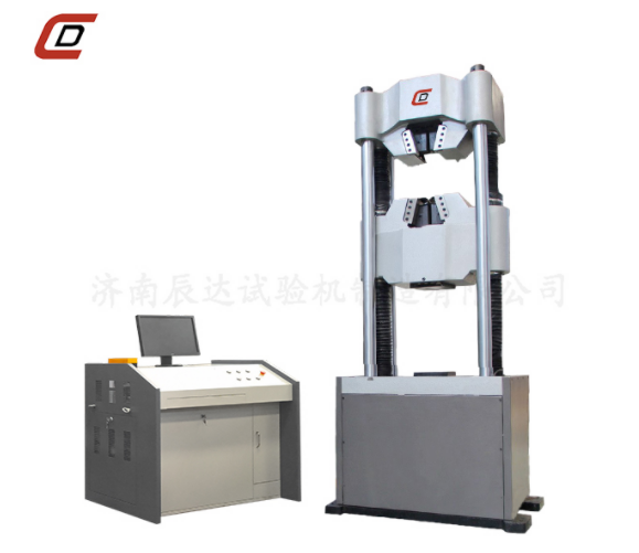 影響微機控制電液伺服萬能試驗機測試誤差的原因有哪些？又該如何避免呢？