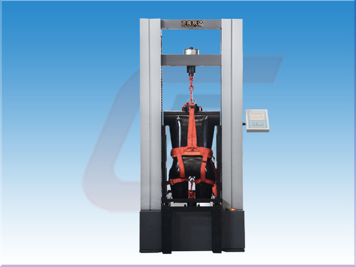 安全繩拉伸試驗(yàn)機(jī)的作用以及主要特點(diǎn)是什么？
