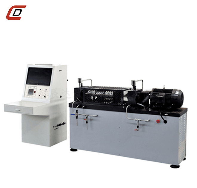 CL-100齒輪磨損試驗機(jī)的日常維護(hù)怎么做?