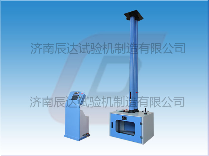 全自動落錘沖擊試驗機(jī)主要特點(diǎn)有哪些呢?