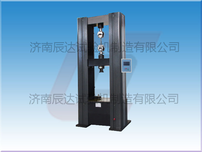 數(shù)顯萬能試驗機(jī)你了解多少?