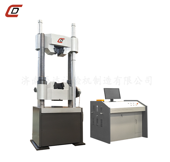 拉力試驗(yàn)機(jī)的測(cè)量原理，你知道嗎