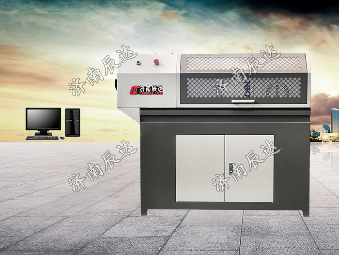 NZW-500扭轉(zhuǎn)試驗機