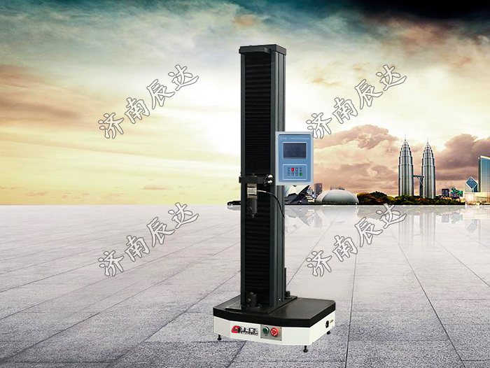 WDS-02 塑料薄膜拉力試驗機(jī)