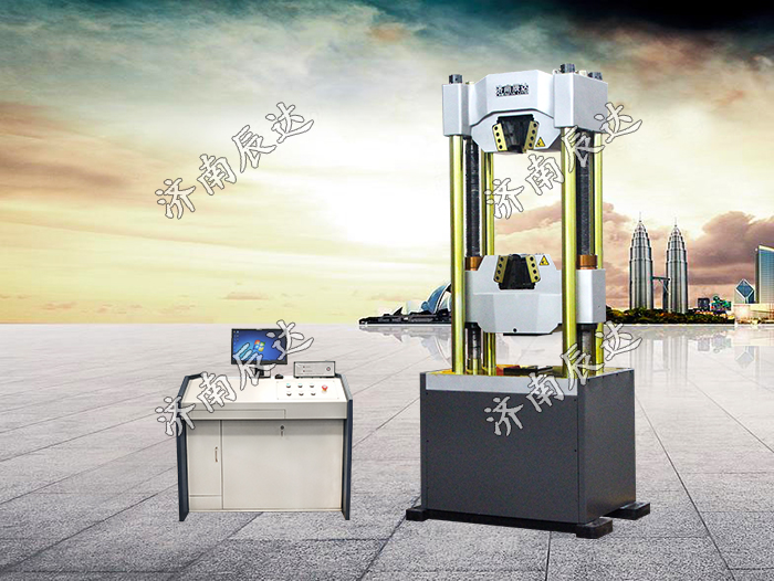 鋼筋試驗(yàn)機(jī)