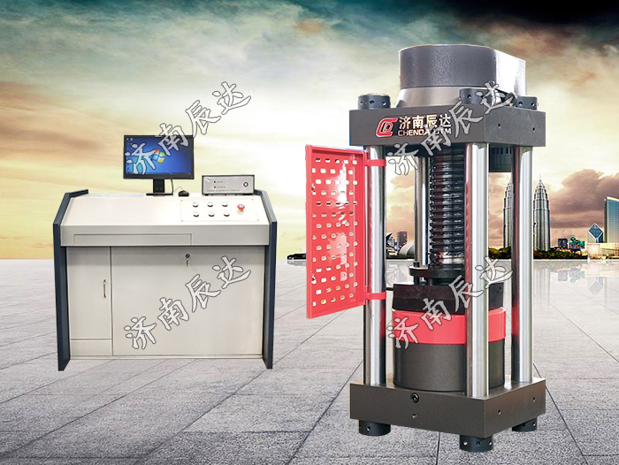 YAW-2000混凝土壓力試驗機(jī)