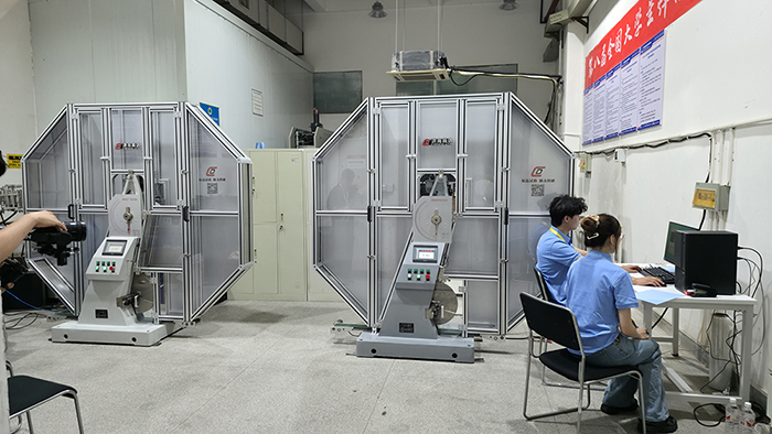 濟(jì)南辰達(dá)試驗(yàn)機(jī)贊助第八屆全國大學(xué)生焊接創(chuàng)新大賽圓滿成功