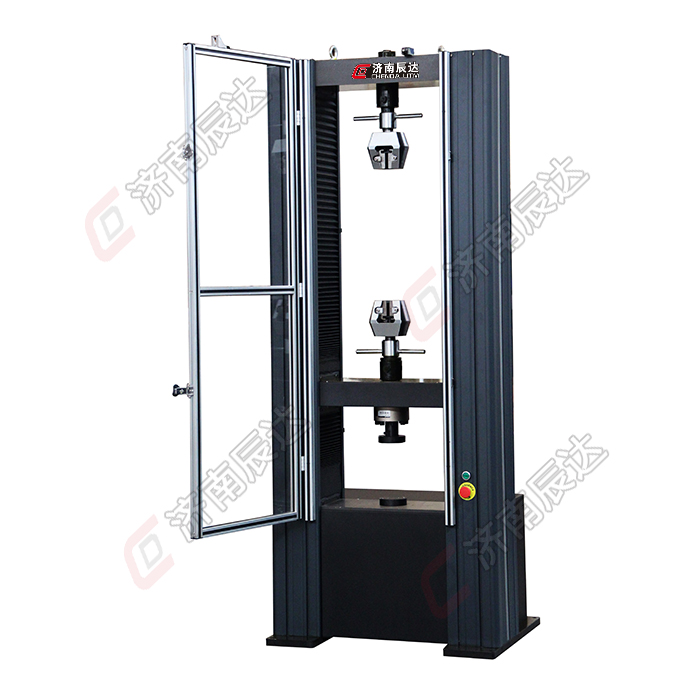 試驗(yàn)機(jī)的發(fā)展史！